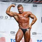 Paul  Pfandl - IFBB Austria Cup 2014 - #1