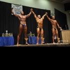 NPC Steve Stone NY Metropolitans 2014 - #1