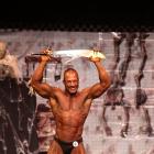 Ray  Routh - NPC Iron Mountain Championships 2011 - #1