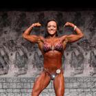 Ally  Baker - NPC Iron Mountain Championships 2012 - #1