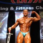 Cace  Tyler - NPC Empire Classic 2012 - #1