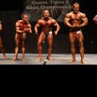 IFBB Toronto Pro Supershow 2013 - #1