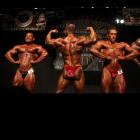 IFBB Toronto Pro Supershow 2013 - #1