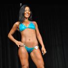 Raenelle  Muniz - NPC Colorado State 2010 - #1