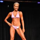 Katherine  Carneiro - NPC Colorado State 2010 - #1