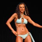 Meredith  Parrish - NPC Colorado State 2010 - #1