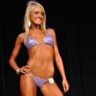 Brooke  Veltkamp - NPC Colorado State 2010 - #1