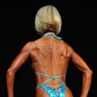 Debby  Nesiba - NPC Colorado State 2010 - #1