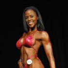 Sherri  Gonzales - NPC Colorado State 2010 - #1