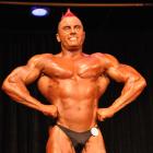 Chris  Williams - NPC Colorado State 2010 - #1