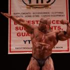 Quincy   Taylor  - NPC Arkansas State 2010 - #1