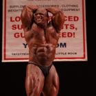 Quincy   Taylor  - NPC Arkansas State 2010 - #1