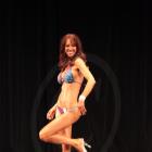 Seaira  Caldwell - NPC GNC Natural Colorado Open Championships 2011 - #1