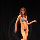 Seaira  Caldwell - NPC GNC Natural Colorado Open Championships 2011 - #1