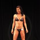 Lara  Fortune - NPC GNC Natural Colorado Open Championships 2011 - #1