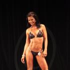 Lara  Fortune - NPC GNC Natural Colorado Open Championships 2011 - #1