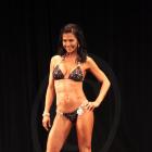 Lara  Fortune - NPC GNC Natural Colorado Open Championships 2011 - #1