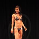 Lara  Fortune - NPC GNC Natural Colorado Open Championships 2011 - #1