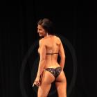 Lara  Fortune - NPC GNC Natural Colorado Open Championships 2011 - #1