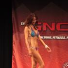 Seaira  Caldwell - NPC GNC Natural Colorado Open Championships 2011 - #1