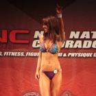 Seaira  Caldwell - NPC GNC Natural Colorado Open Championships 2011 - #1