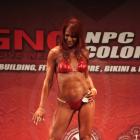 Jessica  Beal - NPC GNC Natural Colorado Open Championships 2011 - #1