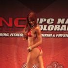 Jessica  Beal - NPC GNC Natural Colorado Open Championships 2011 - #1