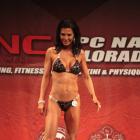 Lara  Fortune - NPC GNC Natural Colorado Open Championships 2011 - #1