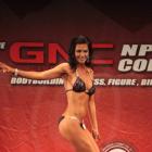 Lara  Fortune - NPC GNC Natural Colorado Open Championships 2011 - #1