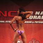 Alexandria  Quinones - NPC GNC Natural Colorado Open Championships 2011 - #1