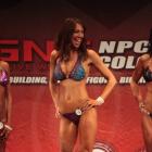 Seaira  Caldwell - NPC GNC Natural Colorado Open Championships 2011 - #1