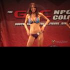 Seaira  Caldwell - NPC GNC Natural Colorado Open Championships 2011 - #1