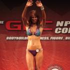 Seaira  Caldwell - NPC GNC Natural Colorado Open Championships 2011 - #1