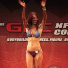 Seaira  Caldwell - NPC GNC Natural Colorado Open Championships 2011 - #1