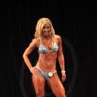 Nichol  Watson - NPC GNC Natural Colorado Open Championships 2011 - #1