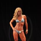 Nichol  Watson - NPC GNC Natural Colorado Open Championships 2011 - #1