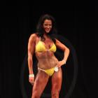 Christina  Connelly - NPC GNC Natural Colorado Open Championships 2011 - #1