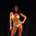 Christina  Connelly - NPC GNC Natural Colorado Open Championships 2011 - #1