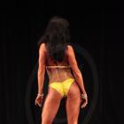 Christina  Connelly - NPC GNC Natural Colorado Open Championships 2011 - #1