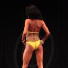 Christina  Connelly - NPC GNC Natural Colorado Open Championships 2011 - #1