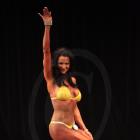 Christina  Connelly - NPC GNC Natural Colorado Open Championships 2011 - #1