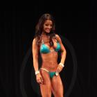 Andrea   Romero - NPC GNC Natural Colorado Open Championships 2011 - #1