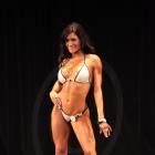 Alyssian  Vissat - NPC GNC Natural Colorado Open Championships 2011 - #1