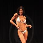 Alyssian  Vissat - NPC GNC Natural Colorado Open Championships 2011 - #1