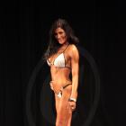 Alyssian  Vissat - NPC GNC Natural Colorado Open Championships 2011 - #1