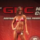 Stevie  Reiman - NPC GNC Natural Colorado Open Championships 2011 - #1