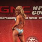 Nichol  Watson - NPC GNC Natural Colorado Open Championships 2011 - #1