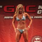 Nichol  Watson - NPC GNC Natural Colorado Open Championships 2011 - #1