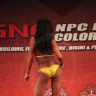 Christina  Connelly - NPC GNC Natural Colorado Open Championships 2011 - #1