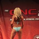 Christy  Deming - NPC GNC Natural Colorado Open Championships 2011 - #1